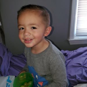 Meet your Posher, Gabriel